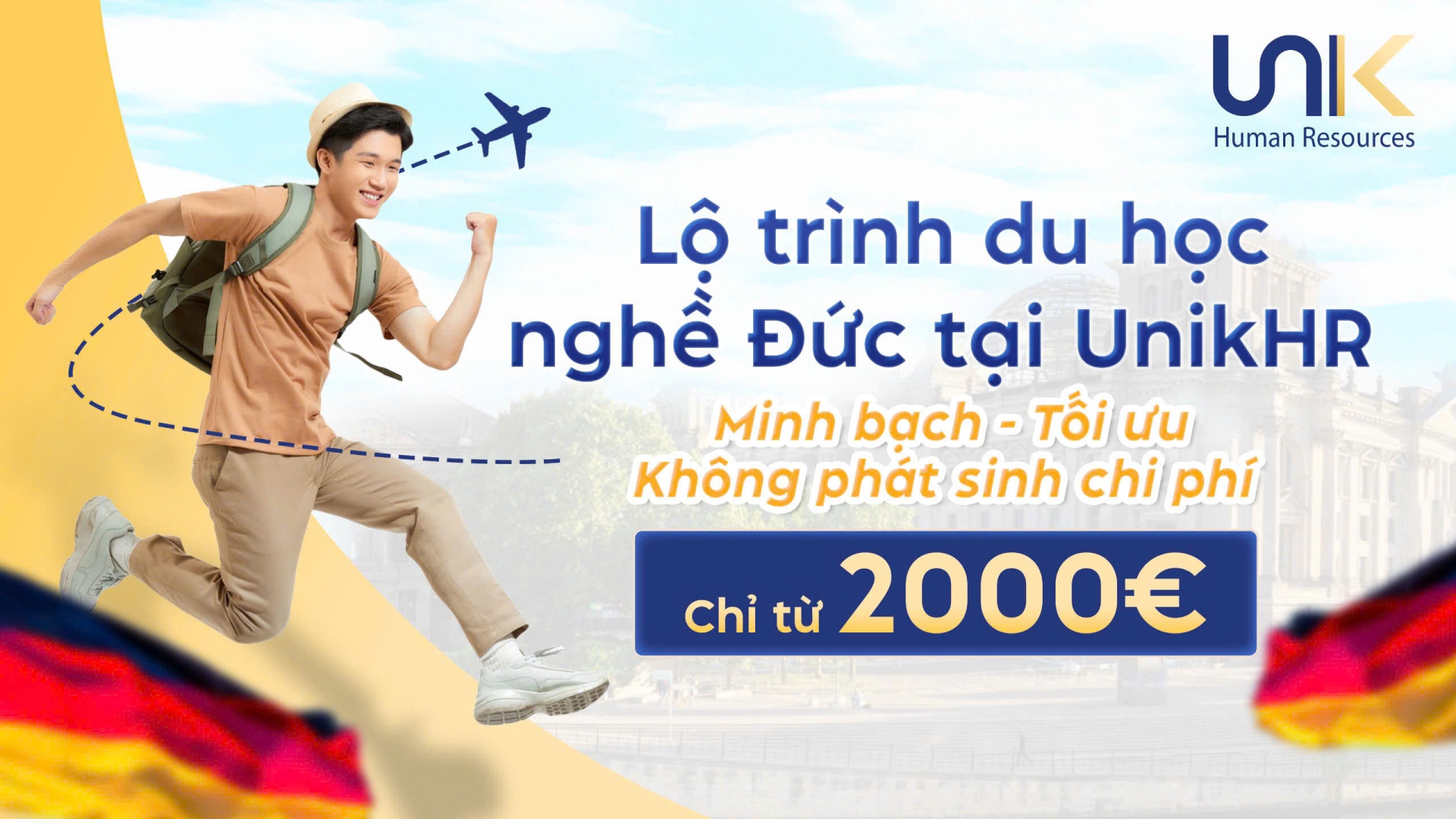 GÓI TOÀN DIỆN 