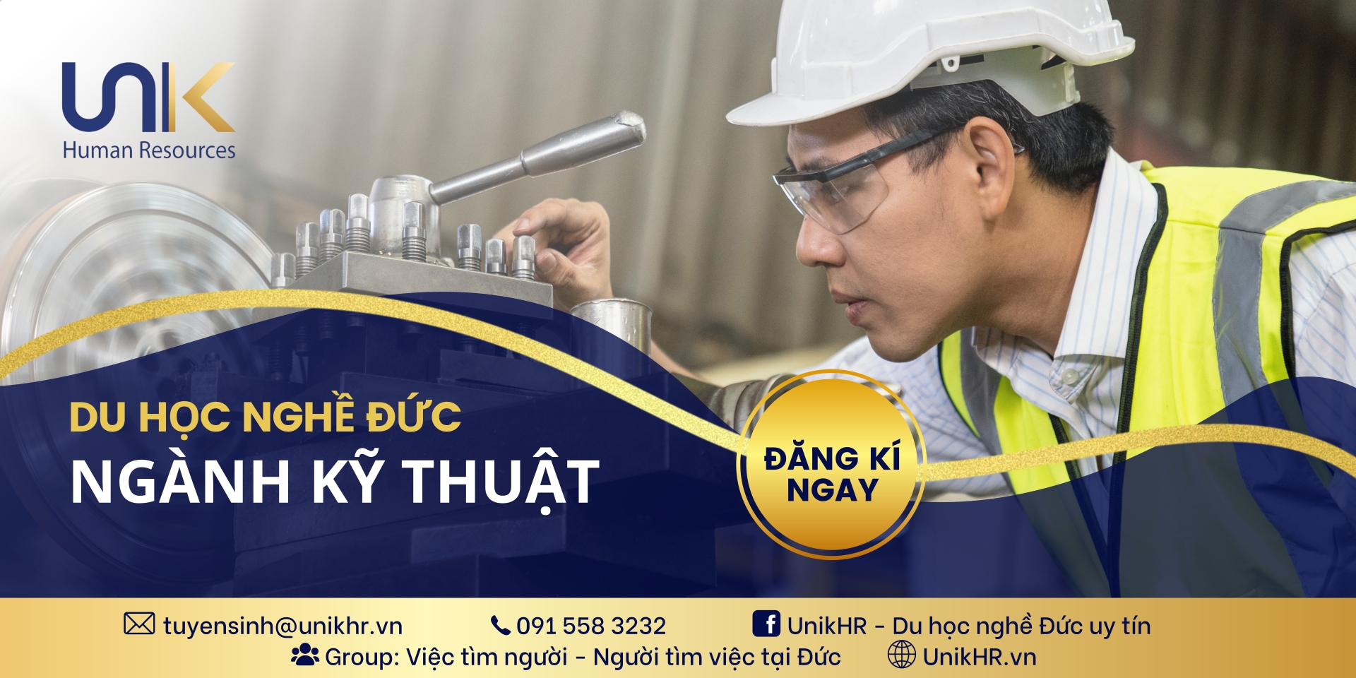 Ngành kỹ thuật