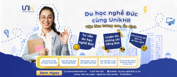 GIỚI THIỆU VỀ UNIKHR