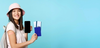 Du học nghề Đức: Các loại visa cần biết và quy trình xin